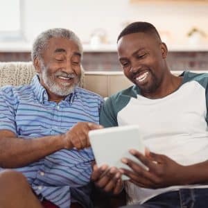 cory inherited wealth graphic